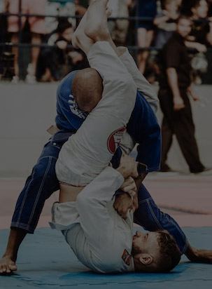 Jiu Jitsu