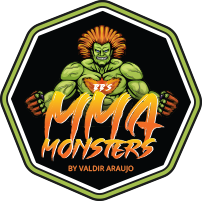 MMA Monsters