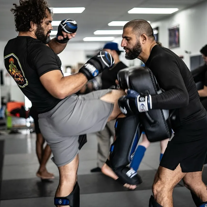 MMA Class