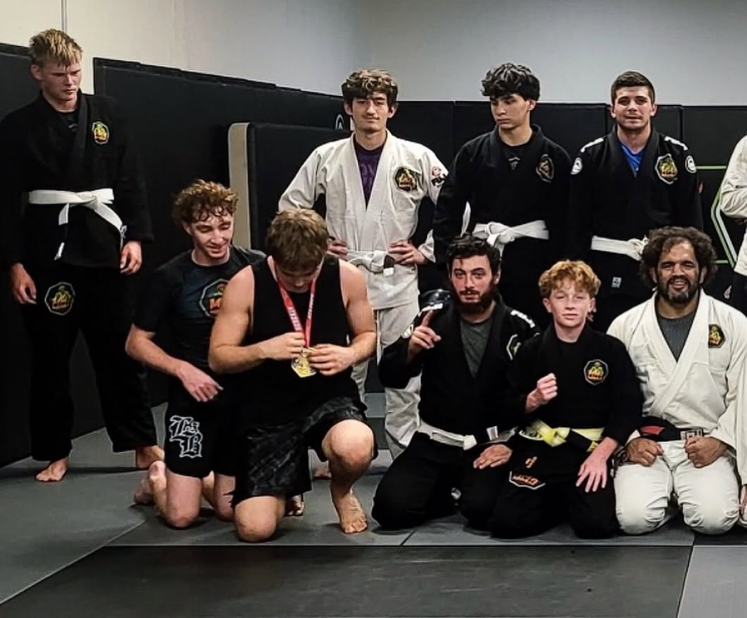 Martial arts training at MMA Monsters, Hallandale Beach (photo 2)