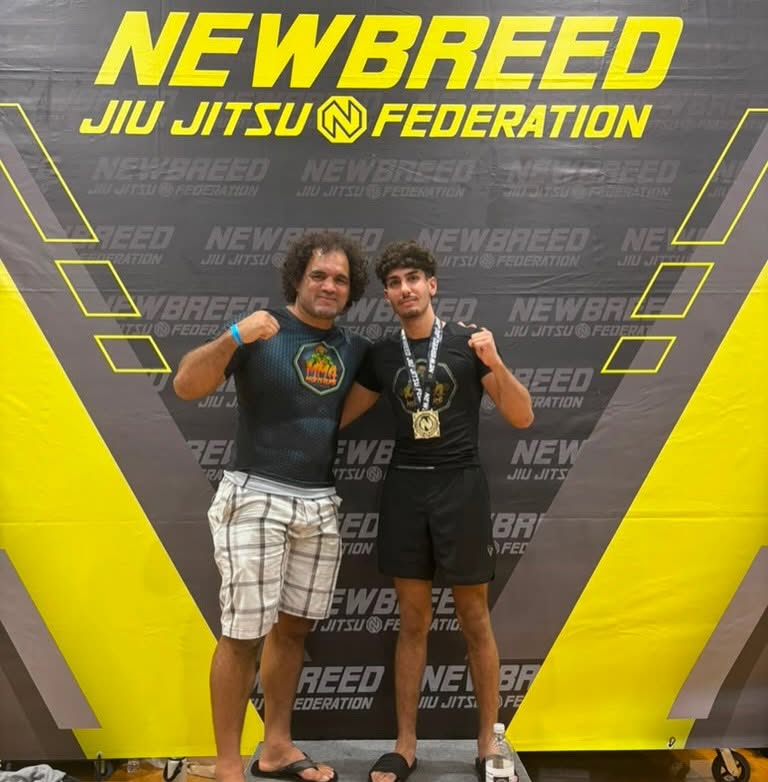 Martial arts training at MMA Monsters, Hallandale Beach (photo 17)
