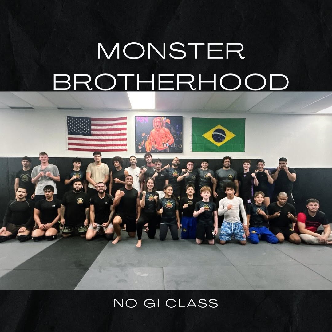 Martial arts training at MMA Monsters, Hallandale Beach (photo 27)
